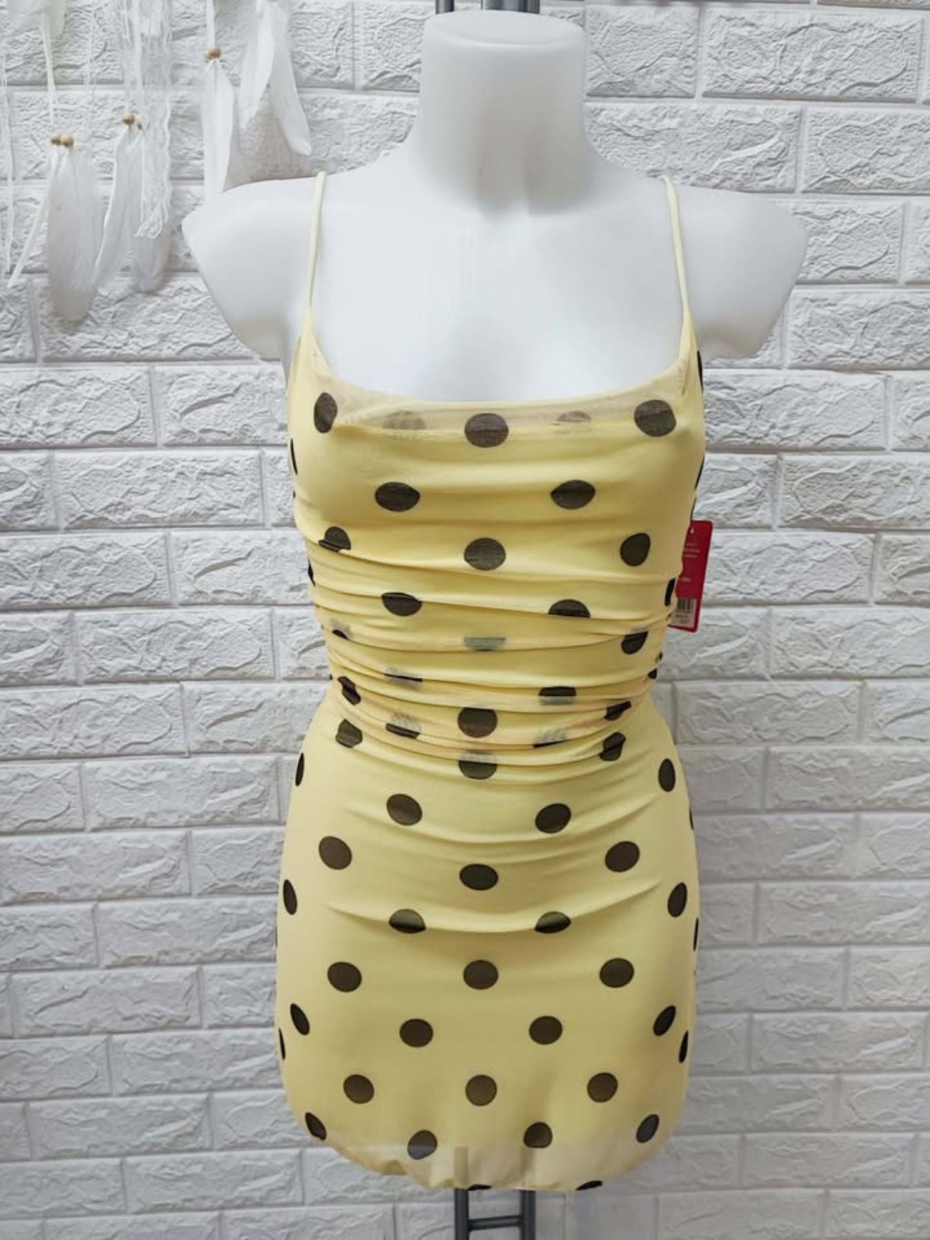 VESTIDO ABRIL