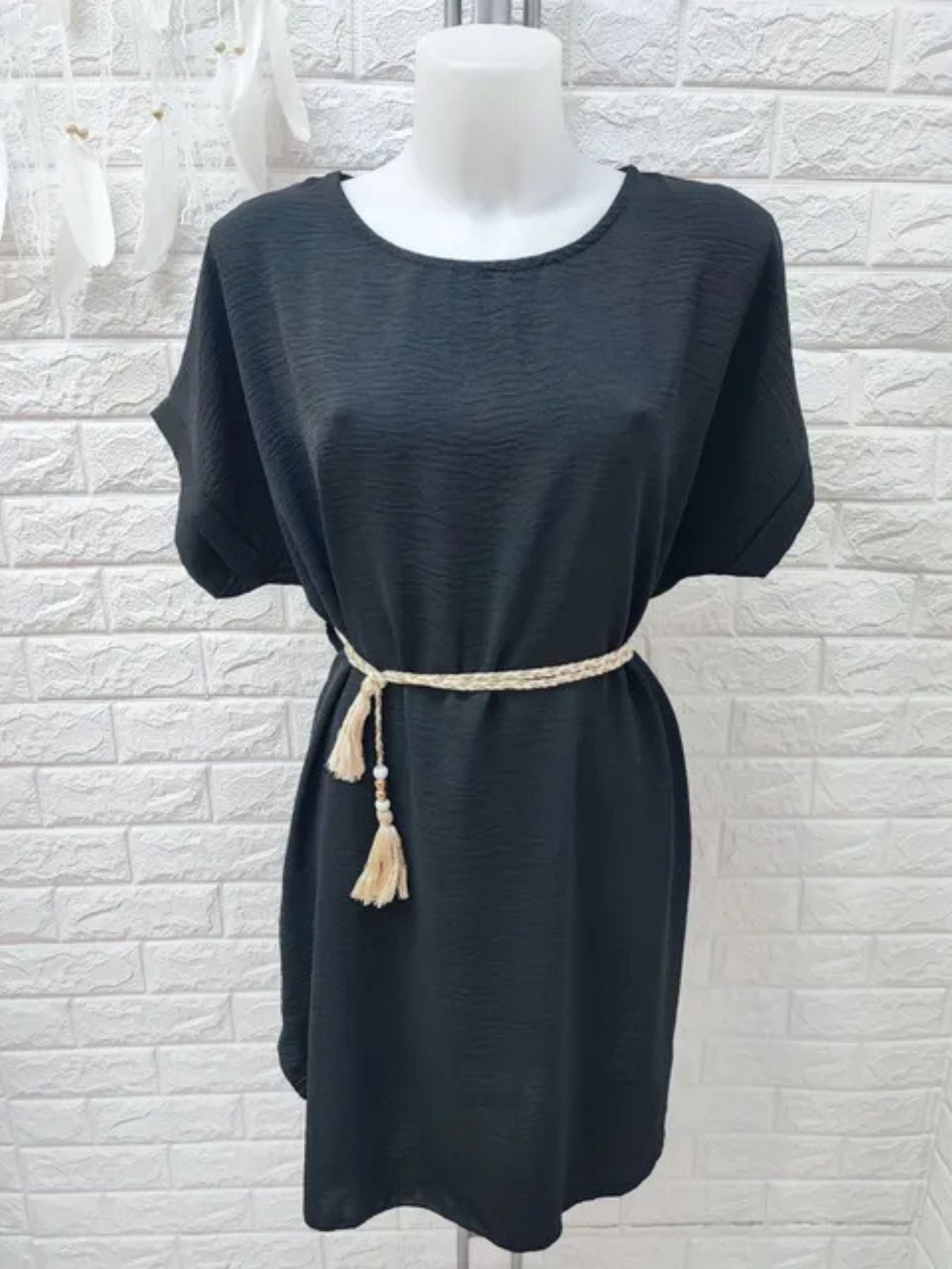 VESTIDO NAIRA