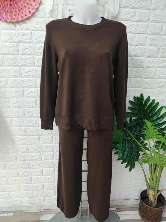 CONJUNTO CHIARA