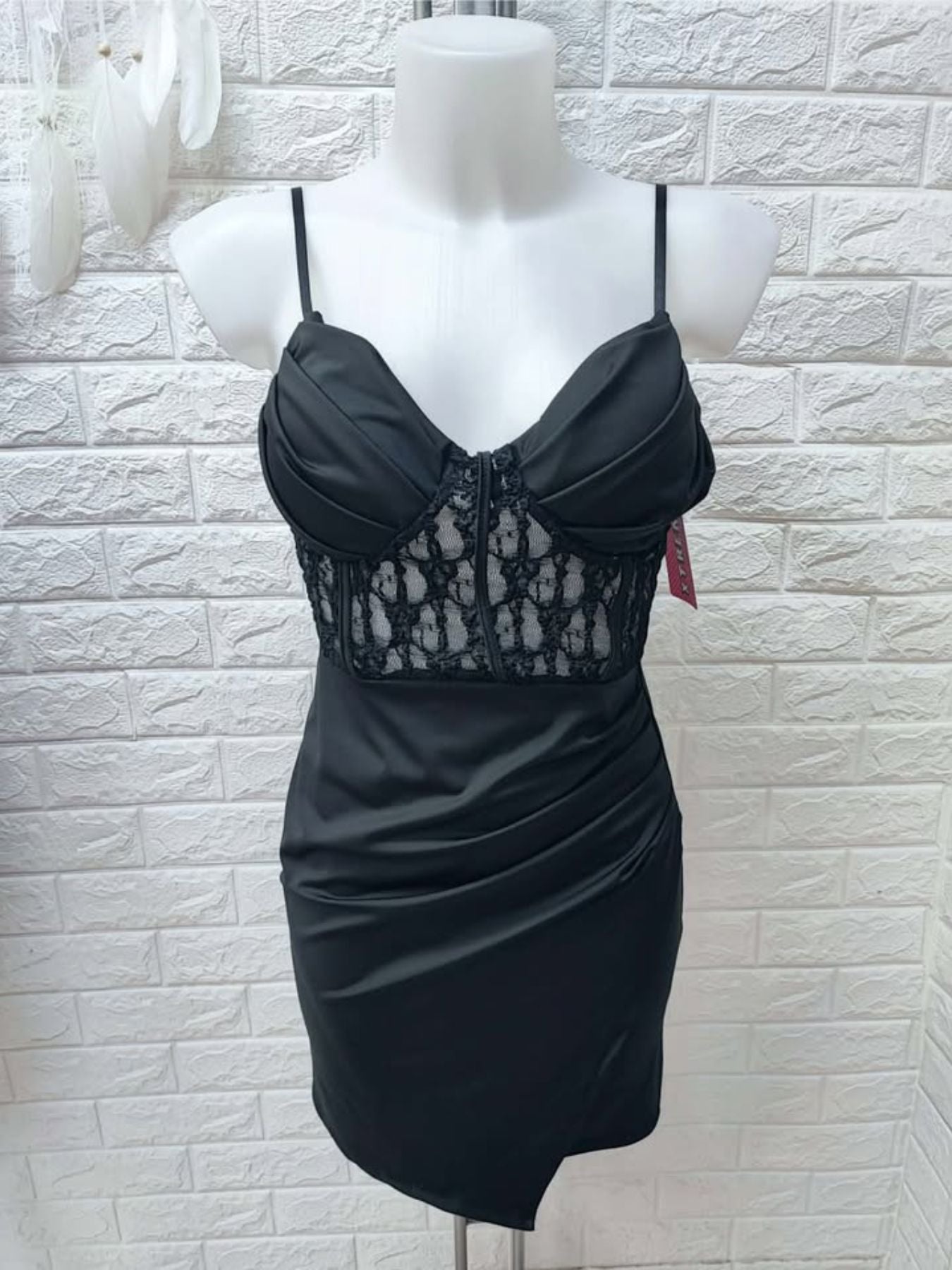 VESTIDO STEISY