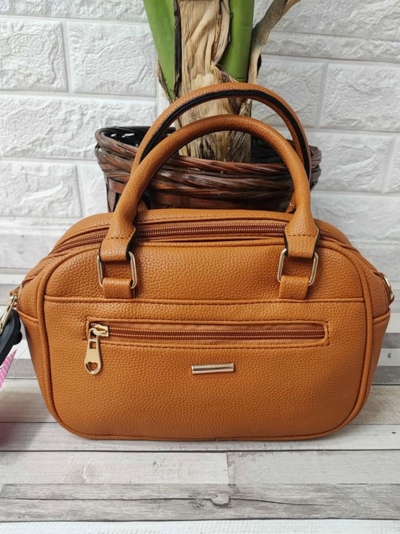 BOLSO DUNIA
