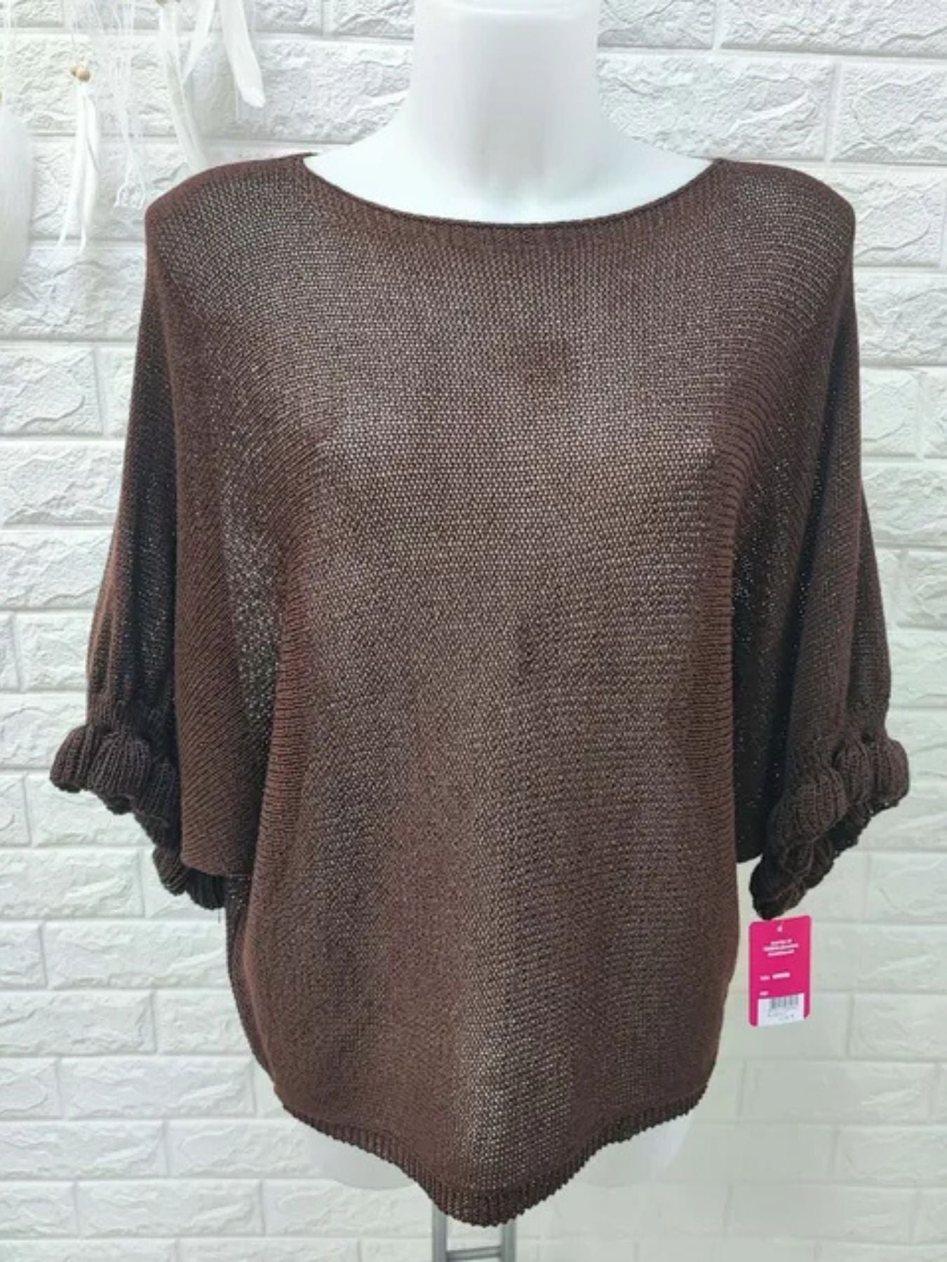 BLUSA DAPHNE