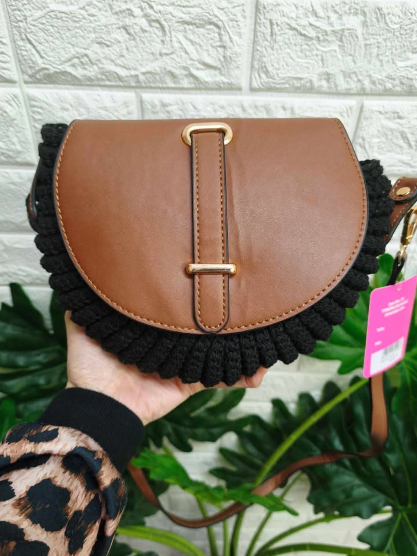 BOLSO DUKI