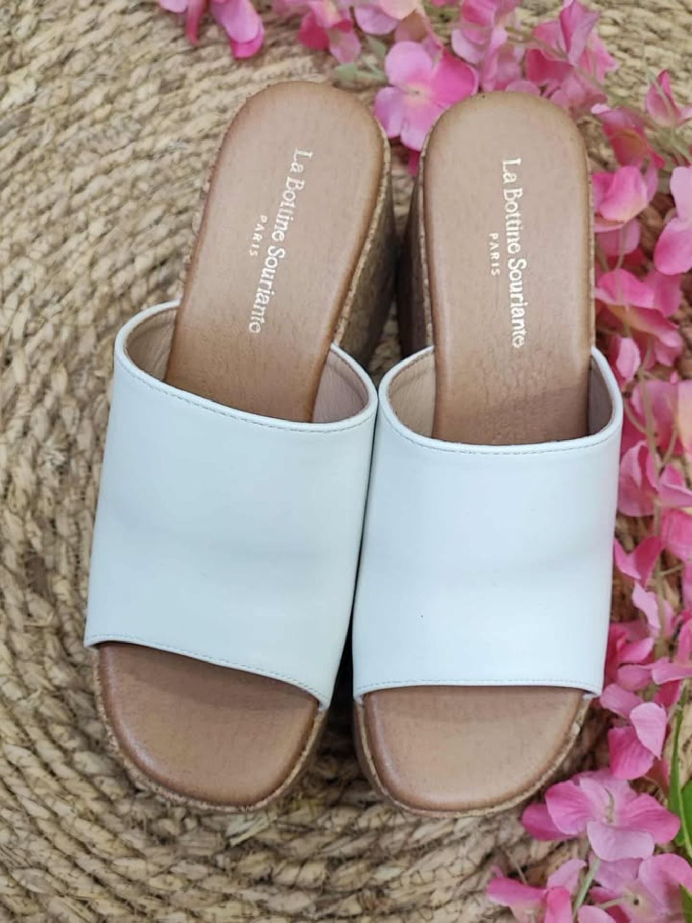 CUÑA MARAYA - BLANCO