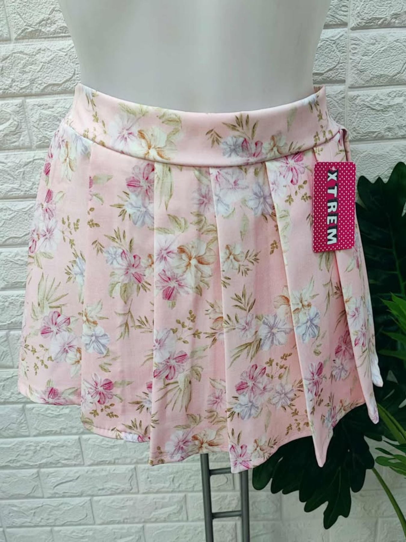 FALDA PANTALON NIZA