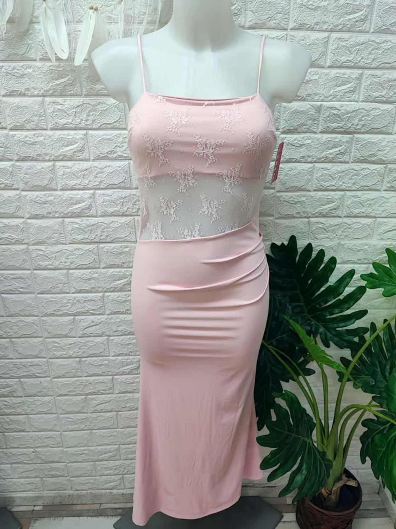 VESTIDO LEA