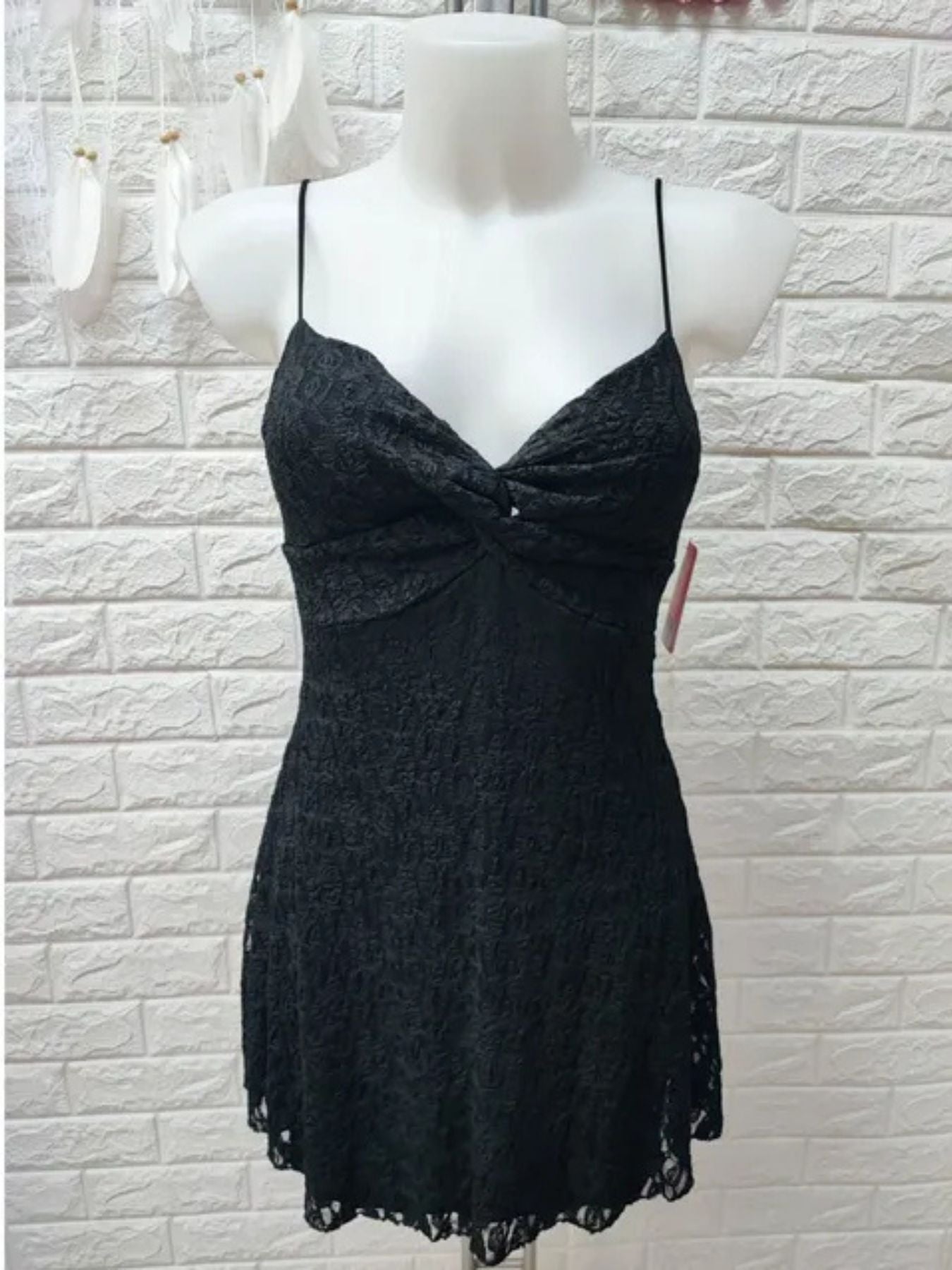 VESTIDO VALENTINA