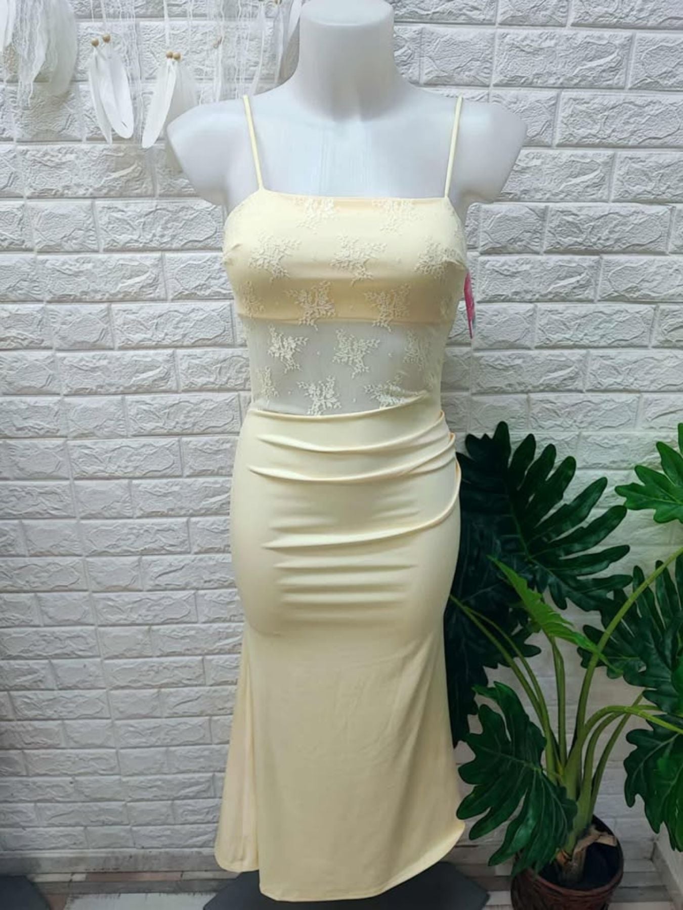 VESTIDO LEA