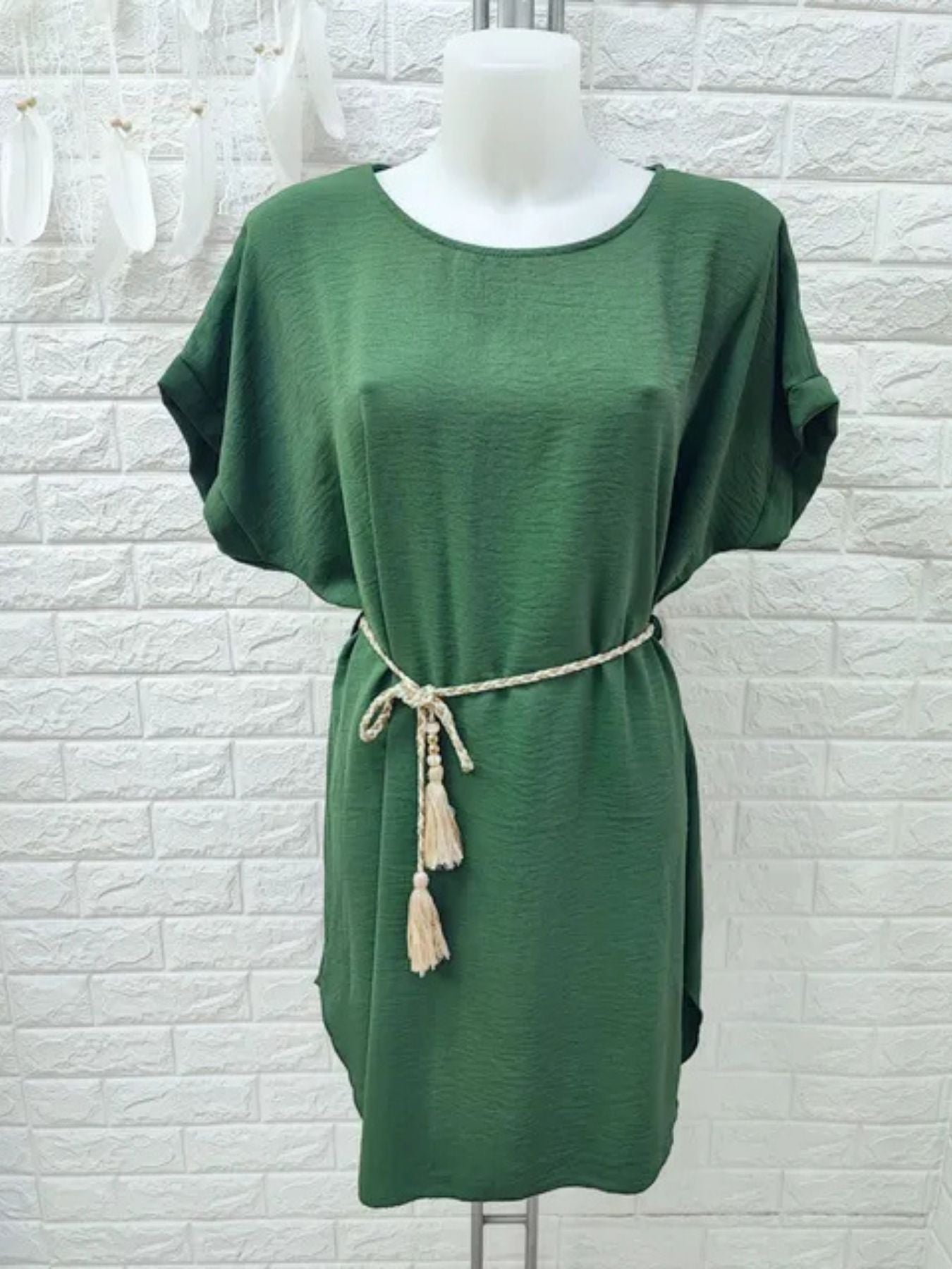 VESTIDO NAIRA