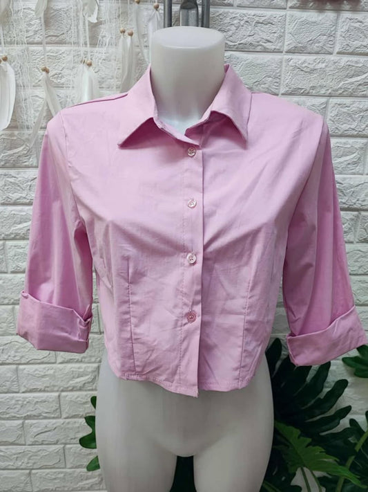 CAMISA AMELY