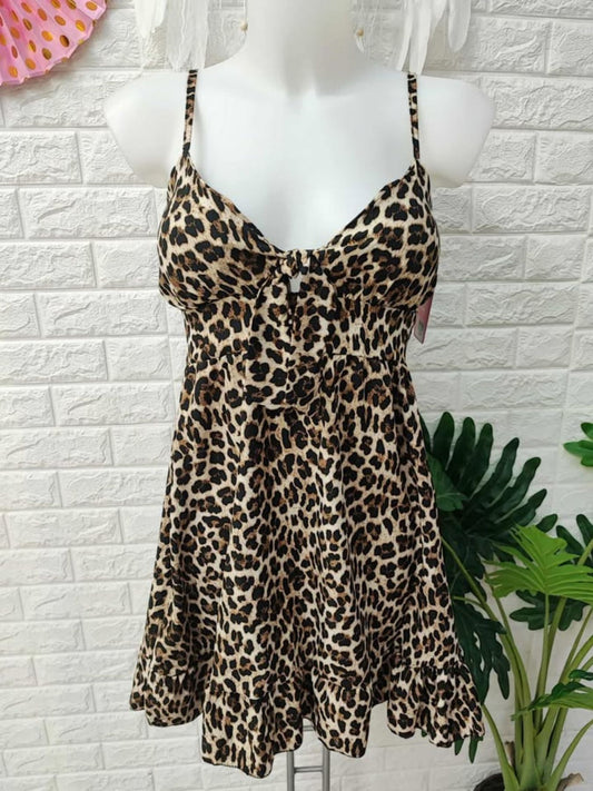 VESTIDO LEO