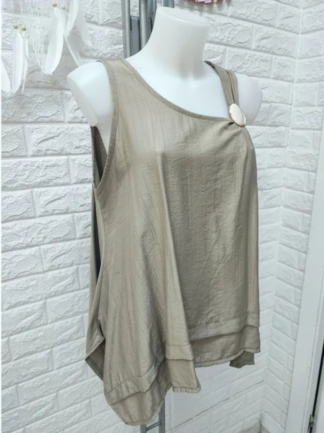 BLUSA NURA