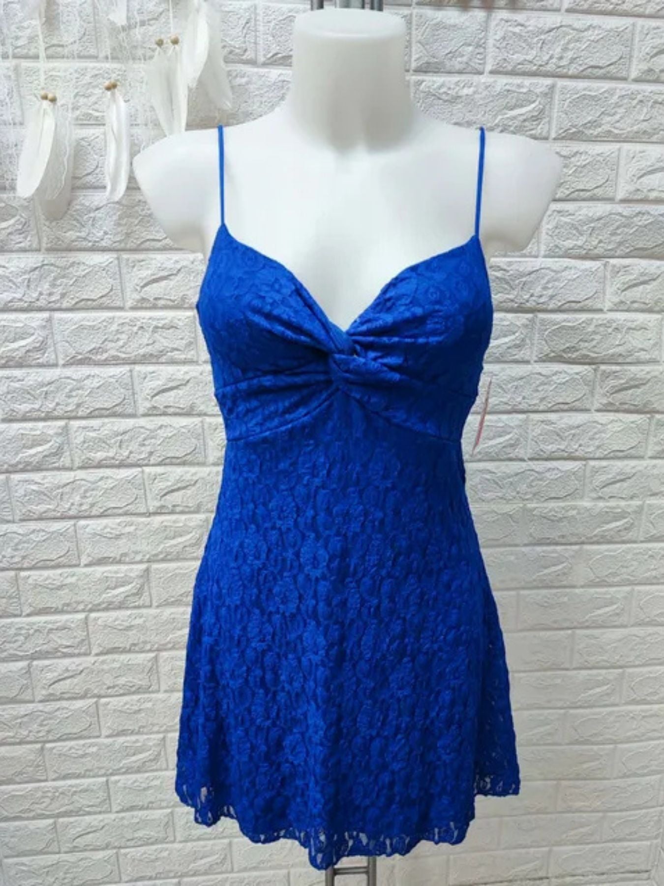 VESTIDO VALENTINA