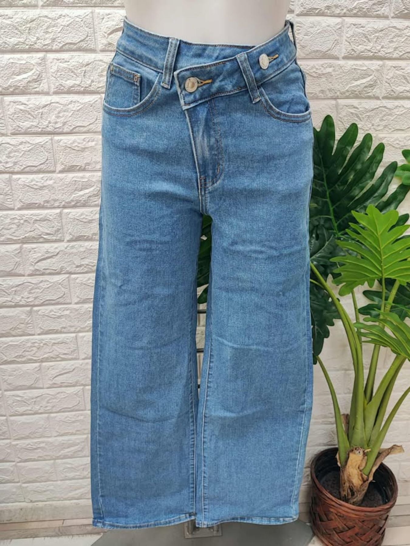 PANTALON SCANDAL