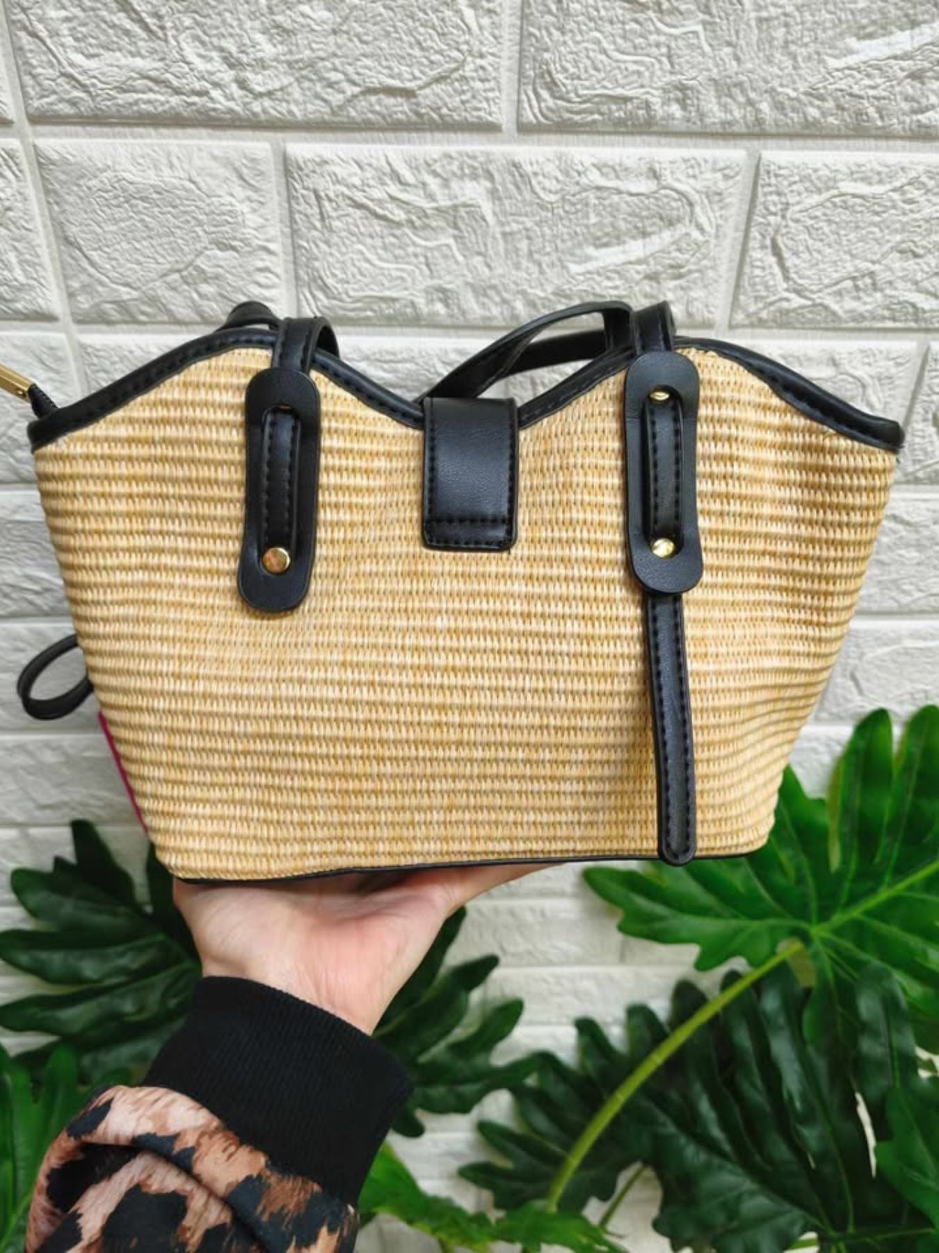 BOLSO TAMY