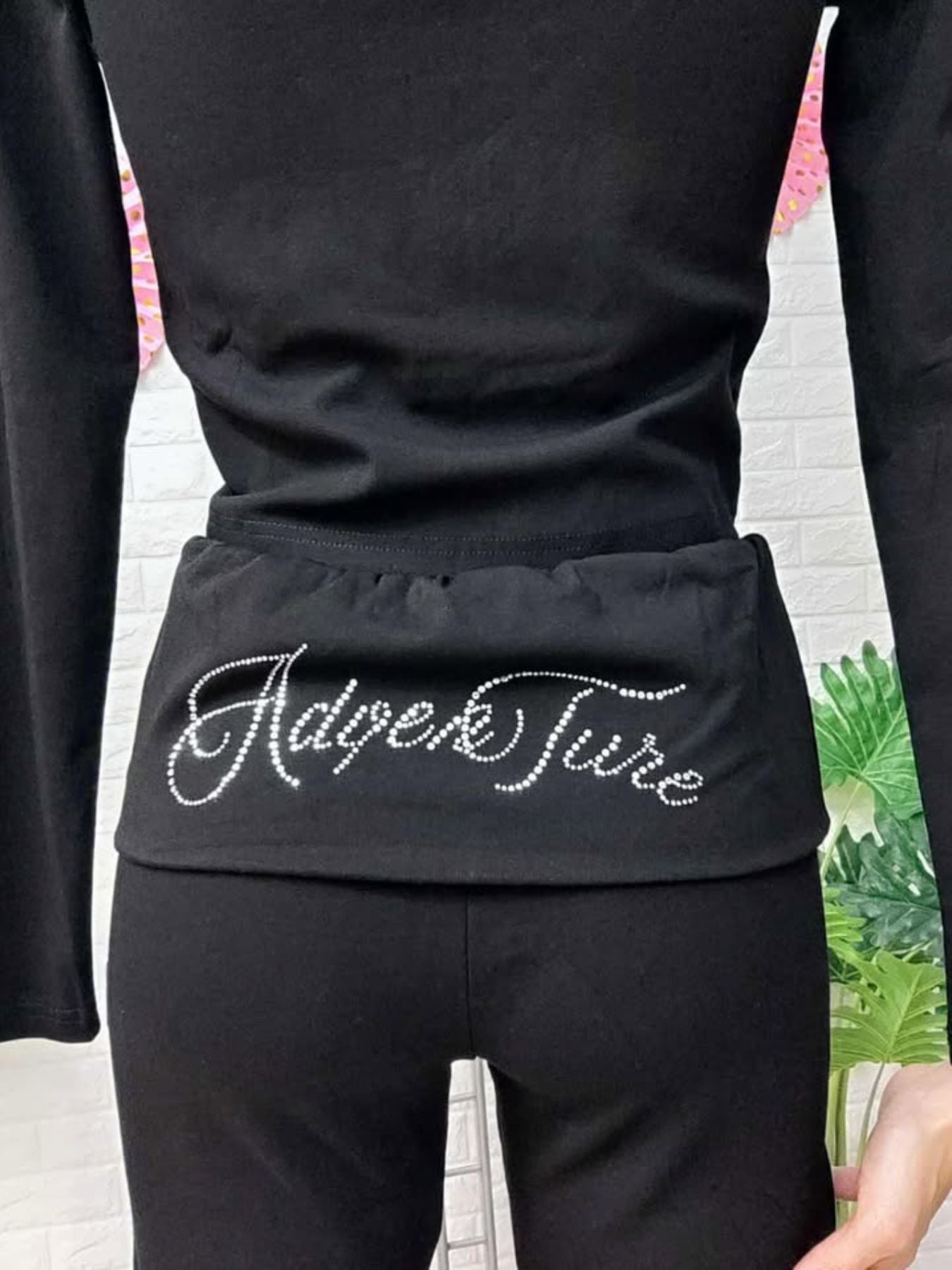 CONJUNTO ADVENTURE