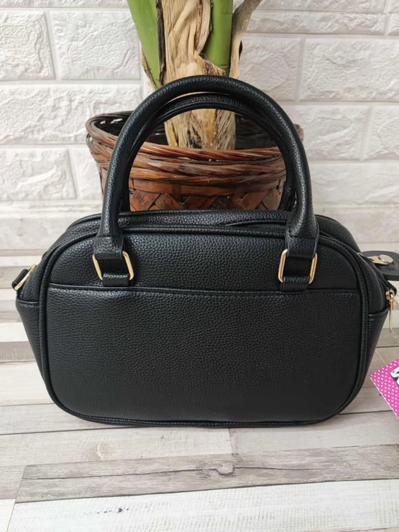 BOLSO DUNIA