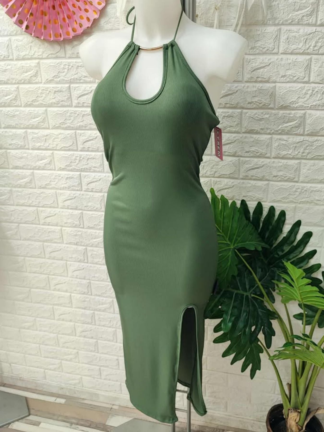 VESTIDO ENYA