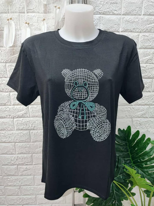CAMISETA BEAR