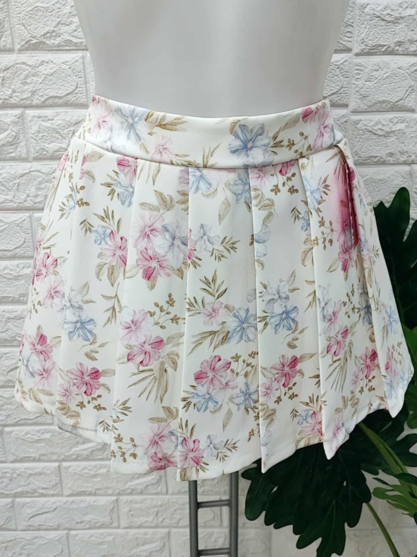FALDA PANTALON NIZA