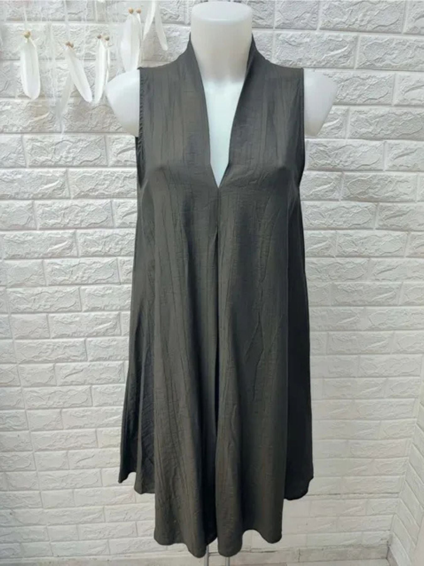 VESTIDO VERIA