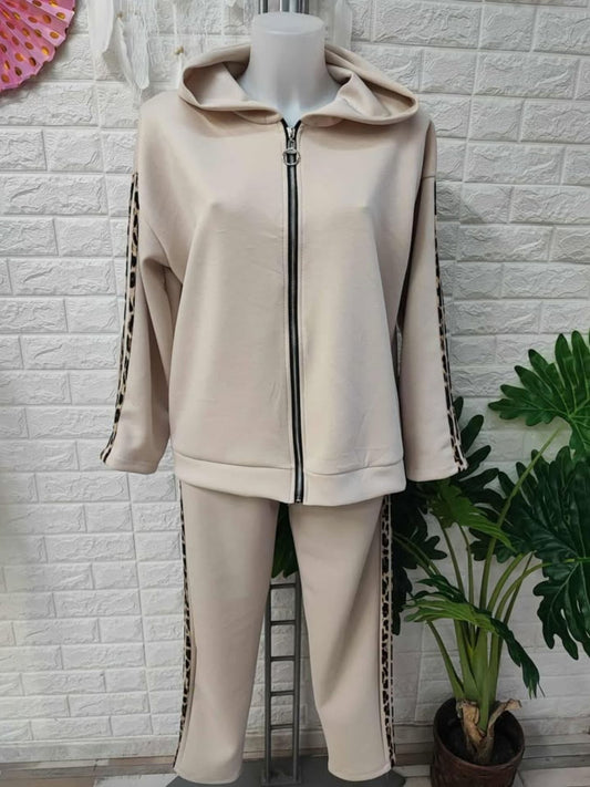 CONJUNTO SAFARI
