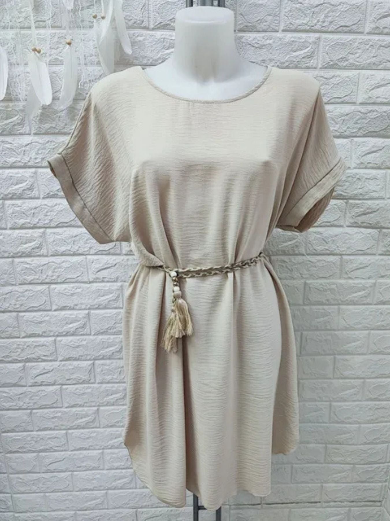 VESTIDO NAIRA