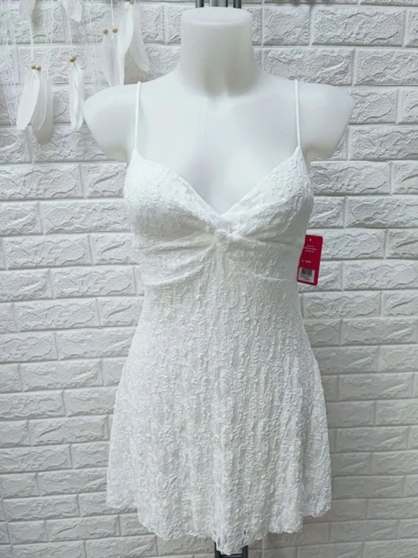VESTIDO VALENTINA
