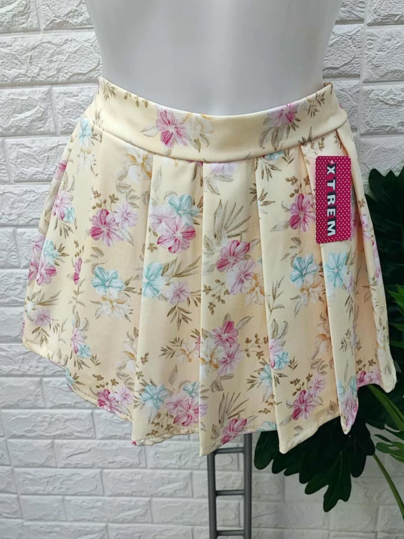FALDA PANTALON NIZA