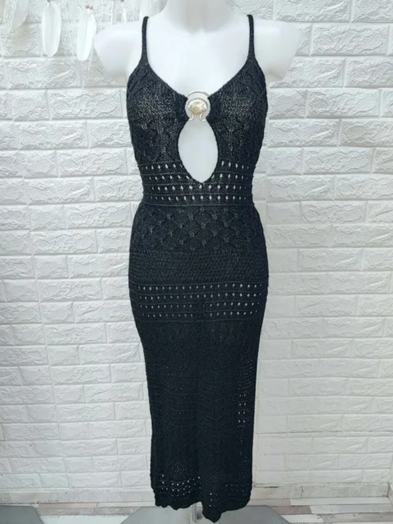 VESTIDO SALOME