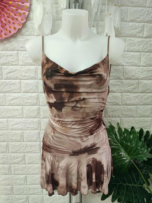 VESTIDO IVONNE