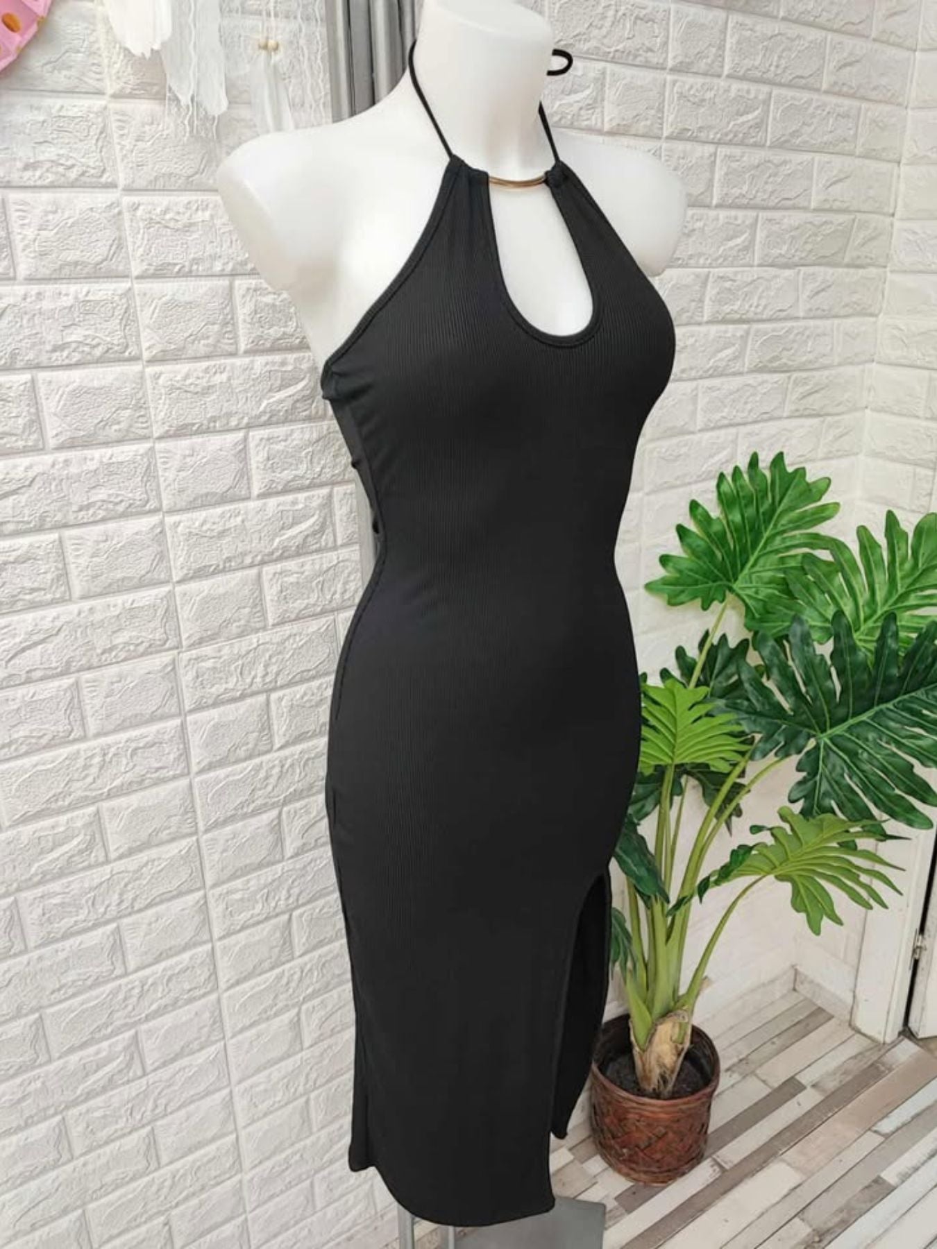 VESTIDO ENYA