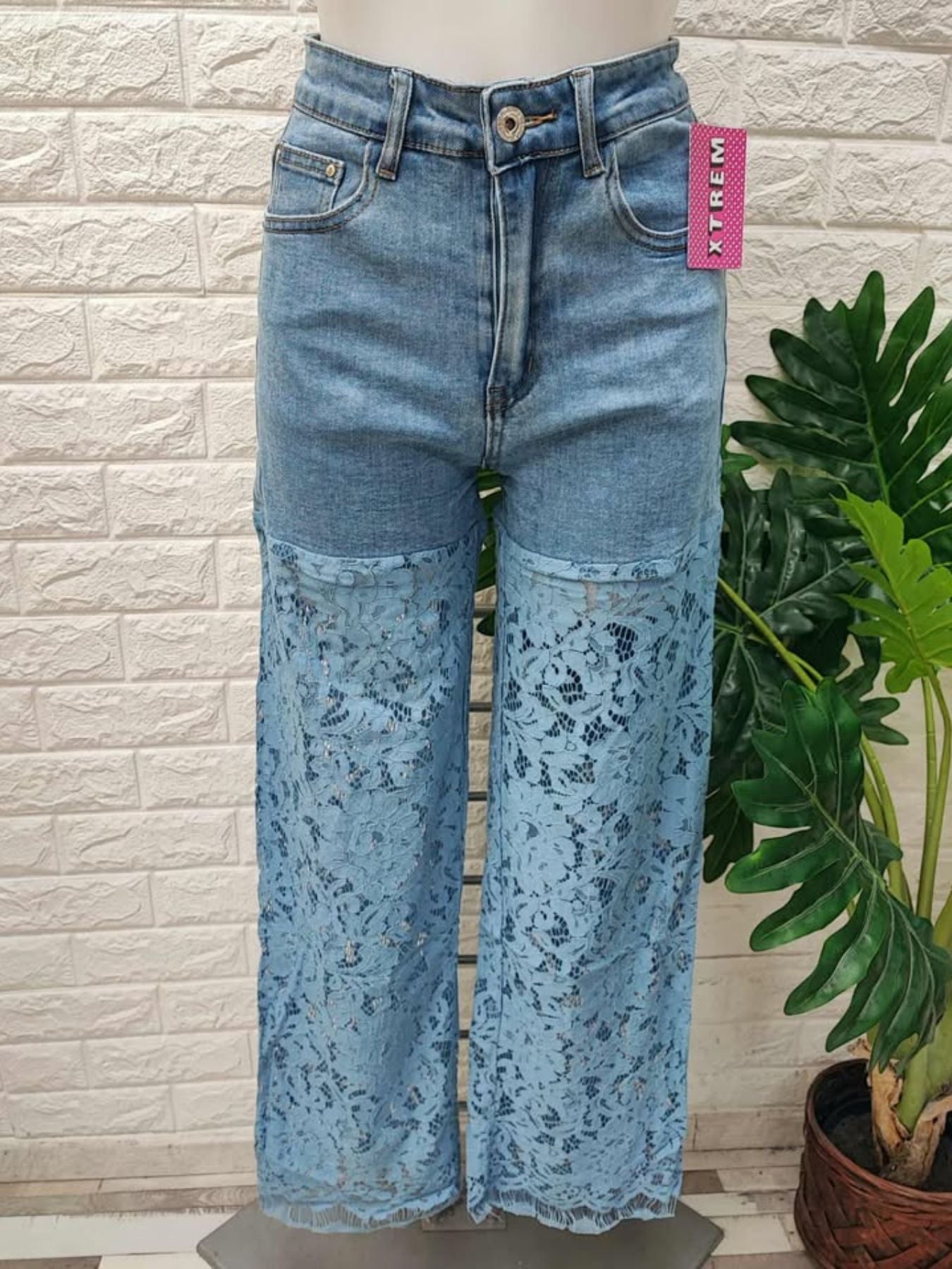 PANTALON LETIZ