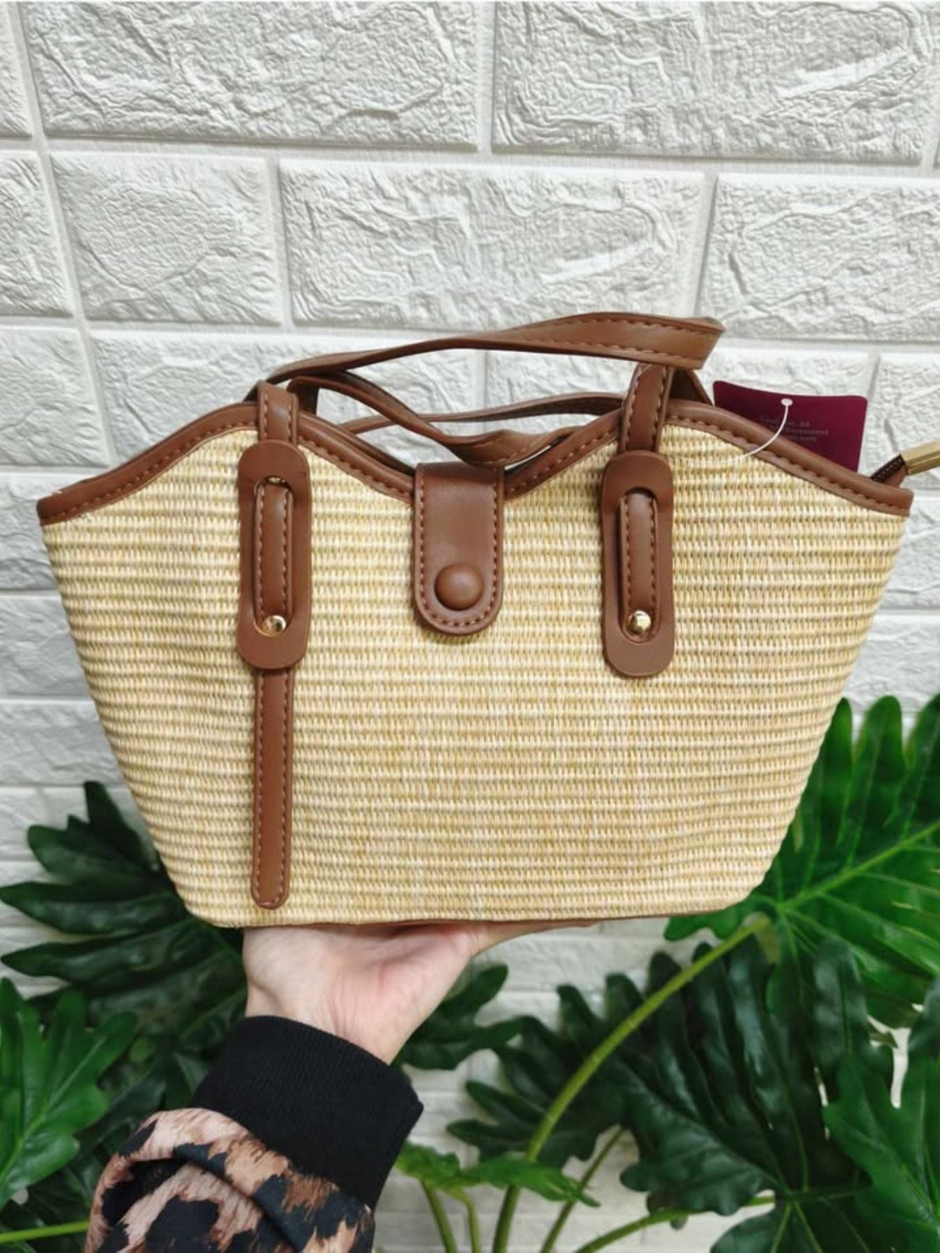 BOLSO TAMY