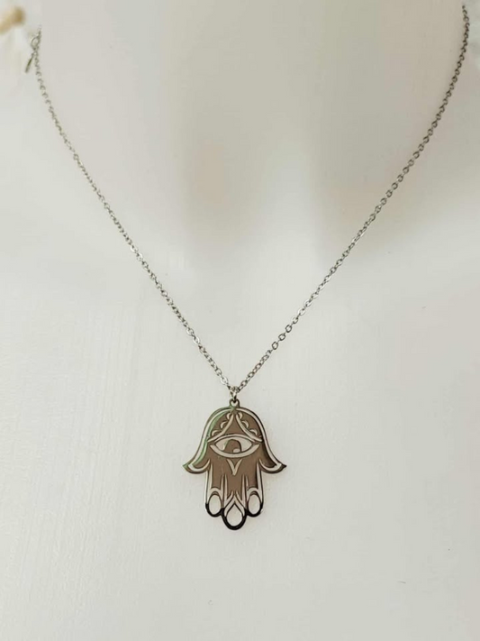 COLLAR FATIMA
