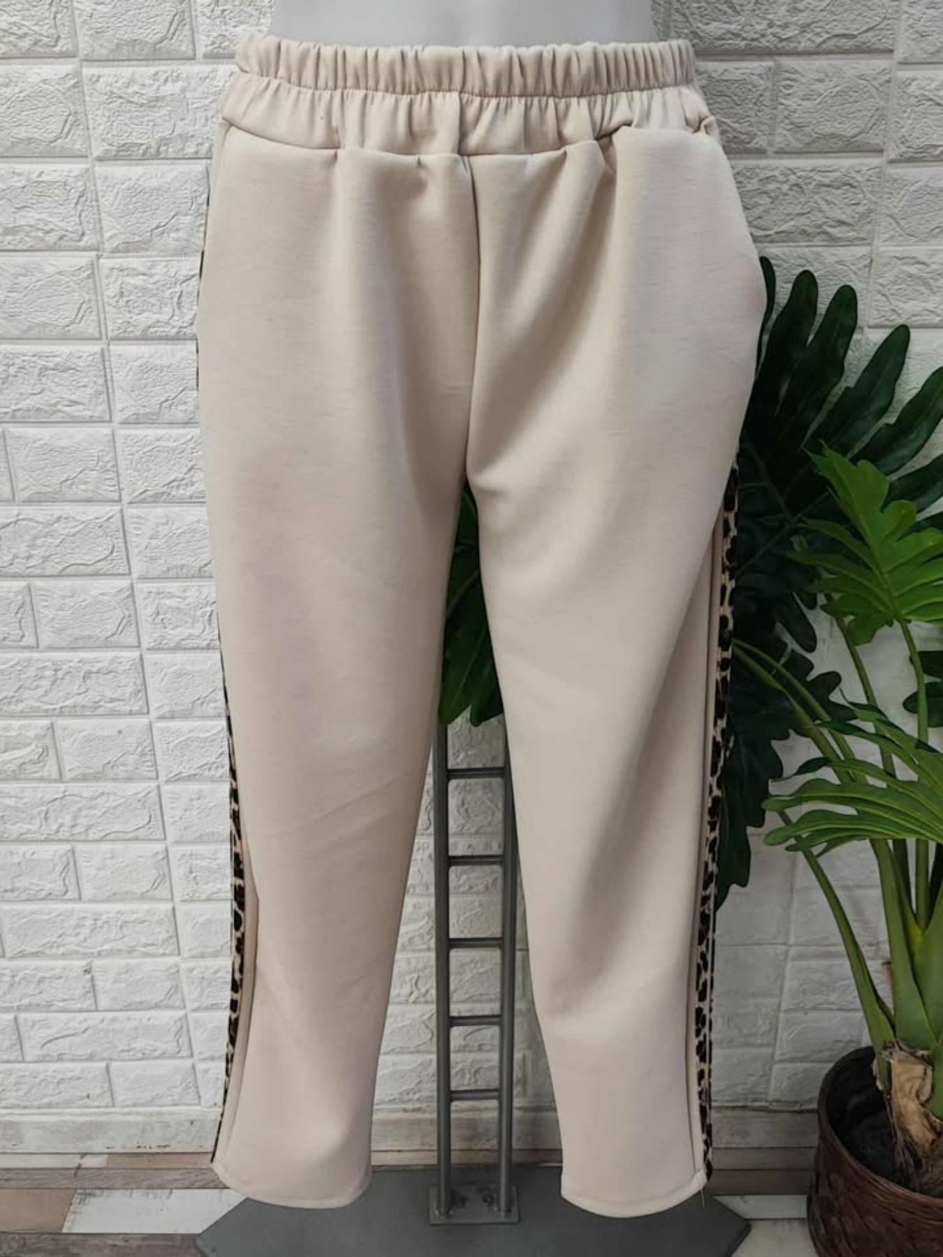 CONJUNTO SAFARI