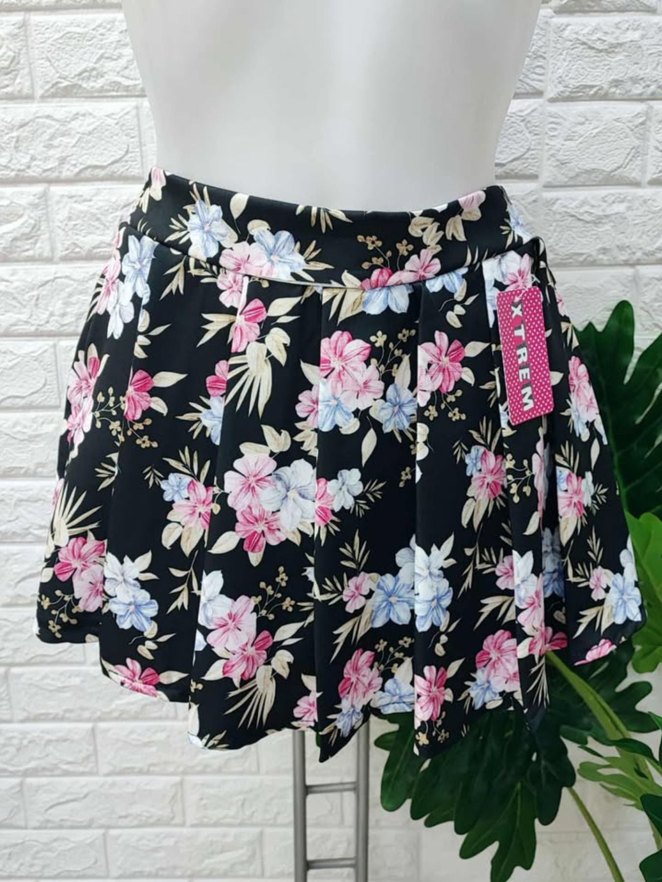 FALDA PANTALON NIZA