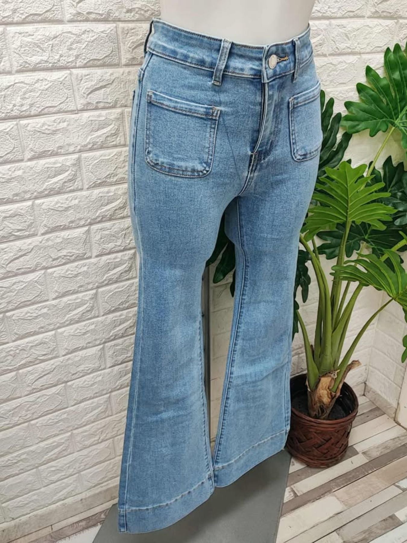 PANTALON LUPITA