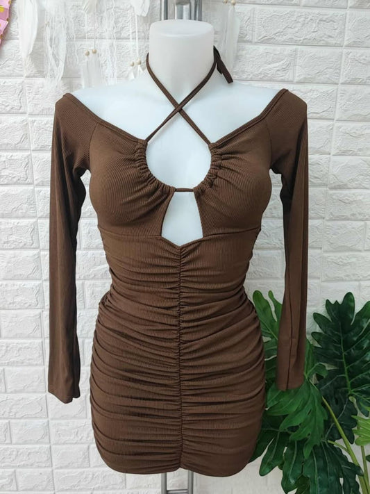 VESTIDO LETIZ