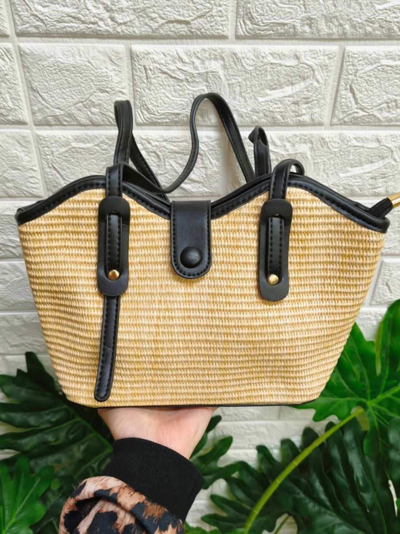BOLSO TAMY