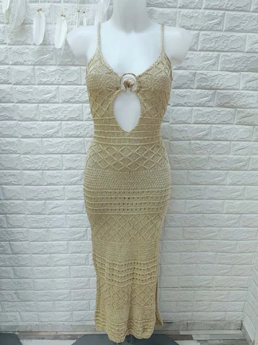 VESTIDO SALOME