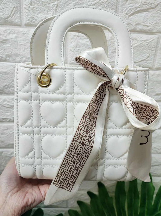 BOLSO CORAÇAO
