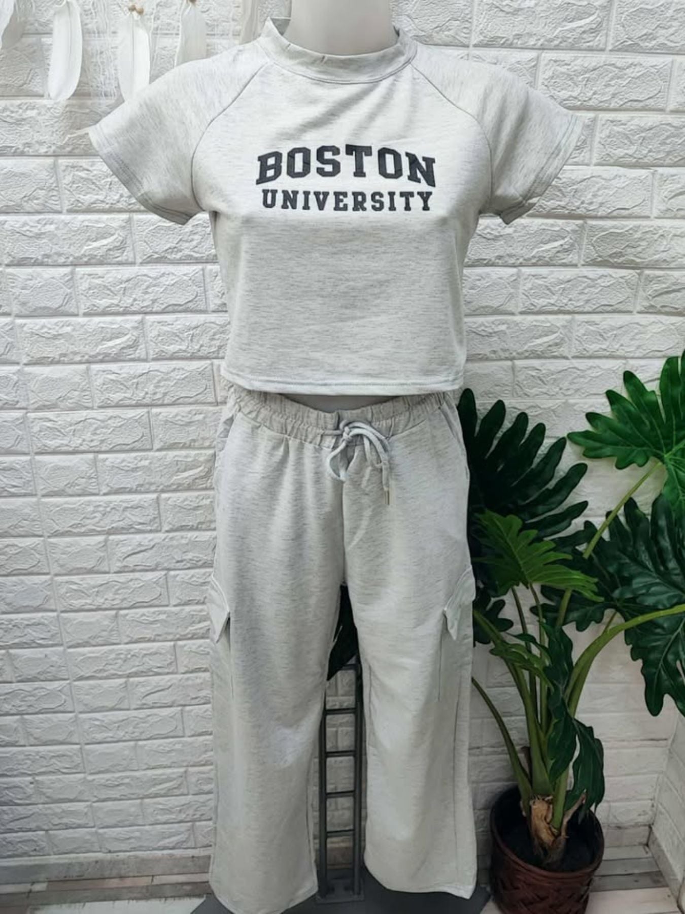 CONJUNTO BOSTON