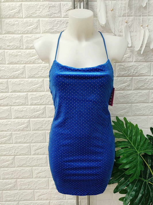 VESTIDO RYM