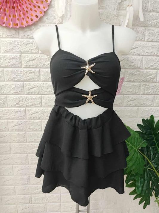 VESTIDO LINDA