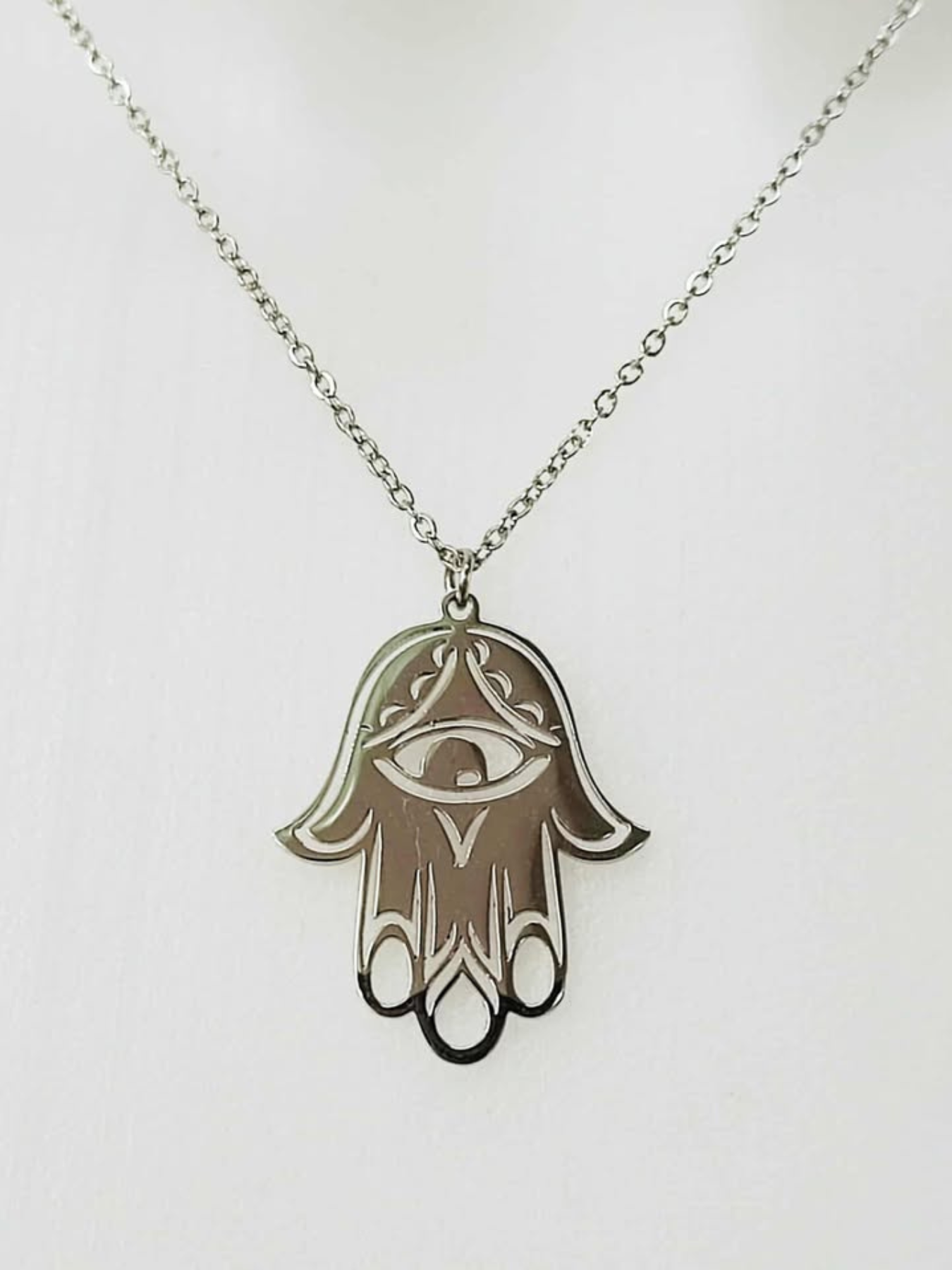 COLLAR FATIMA
