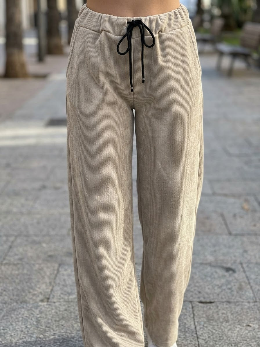 PANTALON MICROPANA ref.0272
