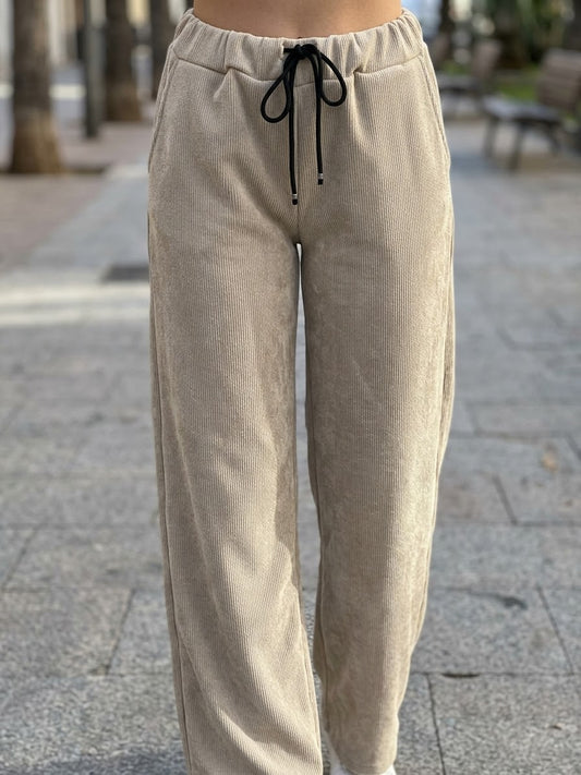 PANTALON MICROPANA ref.0272