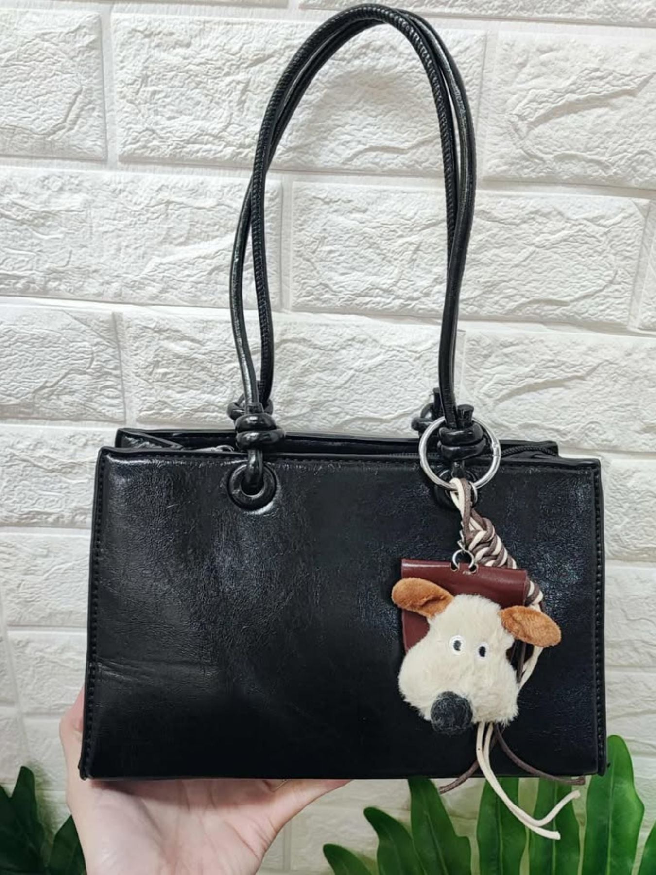 BOLSO DOG