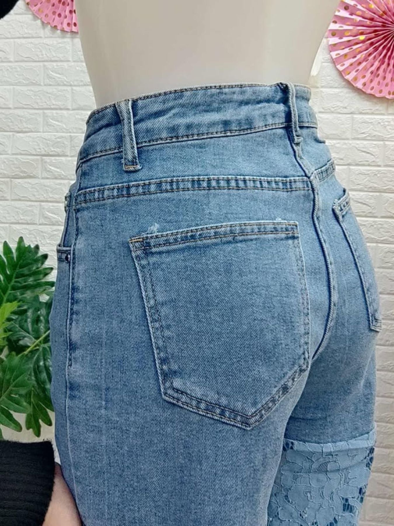 PANTALON LETIZ